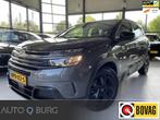 Citroen C5 AIRCROSS 1.2 PureTech Live | Navi| Cruise | Carpl, Voorwielaandrijving, 1350 kg, Gebruikt, Euro 6
