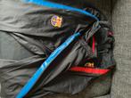 Barcelona Trainingspak Maat M, Maat M, Ophalen of Verzenden, Gebruikt, Trainingspak