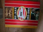 80 jaar psv, Ophalen of Verzenden, Zo goed als nieuw