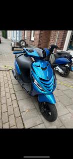 GESTOLEN ZIP 13-FTX-7, Ophalen, Zo goed als nieuw, Zip