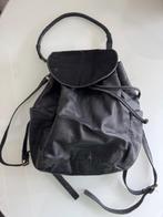 Nieuwe Liebeskind zwart leren rugzak, Overige merken, 25 tot 40 cm, Nieuw, Ophalen of Verzenden