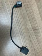 Originele Volkswagen media in kabel iPhone, Ophalen of Verzenden, Zo goed als nieuw