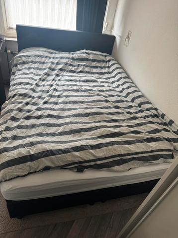 Boxspring