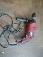 Xceed boormachine, Ophalen, Gebruikt, 600 watt of meer, Boormachine