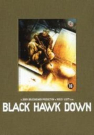 Black Hawk Down (SE) (2 DISC) [2462] beschikbaar voor biedingen