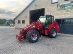Schäffer 8610T (bj 2015), Wiellader of Shovel
