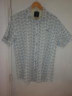 overhemd maat XXL  merk :  Gabbiano , Kleding | Heren, Overhemden, Overige kleuren, Gabbiano, Ophalen of Verzenden, Zo goed als nieuw