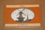 Molens zo waren ze, Boeken, Ophalen of Verzenden, 20e eeuw of later, Gelezen