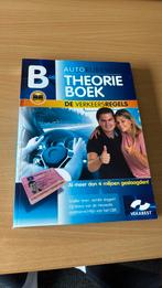 Autotheorieboek - Vekabest, Boeken, Auto's | Boeken, Ophalen of Verzenden, Zo goed als nieuw