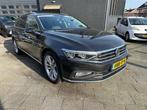 Volkswagen Passat Variant 2.0 TSI (190pk) R-Line DSG/Aut!, 1984 cc, 1470 kg, Zilver of Grijs, Passat