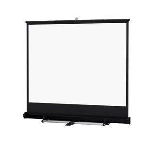 Da-Lite pull-up projectie scherm 100” beschikbaar voor biedingen