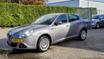 Alfa Romeo Giulietta 1.4 T Progression Cruise Airco, Auto's, Alfa Romeo, Voorwielaandrijving, Start-stop-systeem, Gebruikt, 4 cilinders