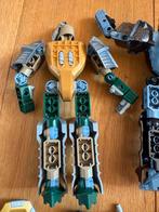 Lego Sir Kentis Castle Knights Kingdom II 8703, Ophalen of Verzenden, Zo goed als nieuw, Complete set, Lego