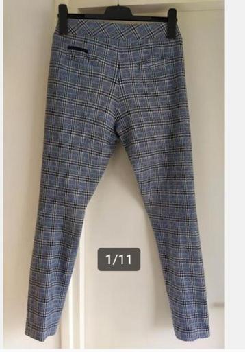 NIEUW!! Josephine & Co prachtige broek/ruit VAN 150 VOOR 25! beschikbaar voor biedingen