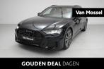 Audi A6 Avant 50 TFSI e quattro S edition 299 PK | Demo | Au, Automaat, 12 maanden, 77 km/l, Euro 6