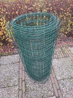 3 stukken gaas, Tuin en Terras, Gaas en Draad, Ophalen, Gebruikt, 10 tot 20 meter, Gaas