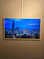 Samsung The Frame 32 inch, Audio, Tv en Foto, Televisies, QLED, 50 Hz, Ophalen of Verzenden, Zo goed als nieuw