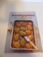 Kookboek Aardappelen verrassend veelzijdig NIEUW!!, Nieuw, Hoofdgerechten, Nederland en België, Ophalen