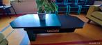 Stevige salontafel, draaibaar, Huis en Inrichting, Tafels | Salontafels, Ophalen, 50 tot 100 cm, 50 tot 100 cm, Zo goed als nieuw