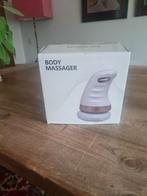 Massage apparaat voor gezicht en lichaam, Ophalen of Verzenden, Zo goed als nieuw, Verzorging