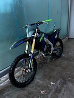 Kawasaki kxf 250- 2009, Ophalen, Gebruikt