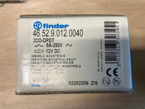 Magneetschakelaars Relais Voeten etc. NIEUW, Hobby en Vrije tijd, Elektronica-componenten, Nieuw, Ophalen of Verzenden