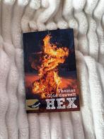 Thomas Olde Heuvelt - Hex, Boeken, Ophalen of Verzenden, Zo goed als nieuw