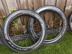 Shimano Dura Ace C75 Tubes, Gebruikt, Racefiets, Shimano, Ophalen