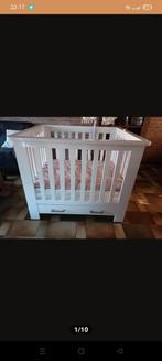 Coming kids luxe box, Ophalen, Gebruikt, Rechthoekig, In hoogte verstelbaar