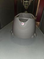 Ok Baby Douchezit Opla Lichtgrijs, Kinderen en Baby's, Badjes en Verzorging, Ophalen of Verzenden, Nieuw, Overige typen, Overige merken