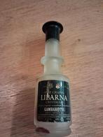 Miniatuur Flesje Libarna Grappa Cristallo, Ophalen of Verzenden