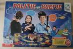 Politie tegen boefje, Een of twee spelers, Ophalen of Verzenden, Zo goed als nieuw, Clown Games