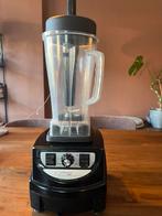 Optimum 9400 blender (gratis, defect maar te repareren), Witgoed en Apparatuur, Ophalen, Zo goed als nieuw
