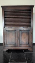 Rolluikkast met deuren en planken, Huis en Inrichting, Ophalen, Gebruikt