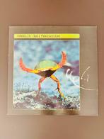 Vangelis - Soil Festivities LP Vinyl, Ophalen of Verzenden, Gebruikt, 12 inch