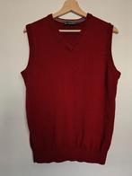 Donkerrode spencer – Baileys maat S, Kleding | Heren, Baileys, Ophalen of Verzenden, Gedragen, Rood