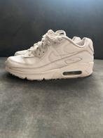 Witte Nike Air Max 35,5 - Prima Staat, Wit, Nike, Ophalen of Verzenden, Sneakers of Gympen