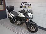 SUZUKI V-Strom 650 ABS DL 650, Bedrijf, Onbekend, Meer dan 35 kW, Overig