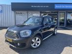 Mini Mini Countryman 1.5 Cooper D.M.E. | Cruise | Airco | Au, Countryman, Zwart, Parkeersensor, Bedrijf