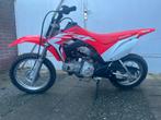 Honda CRF110F - Perfecte crossmotor voor beginners!, Ophalen, Honda, Gebruikt, 110 cc