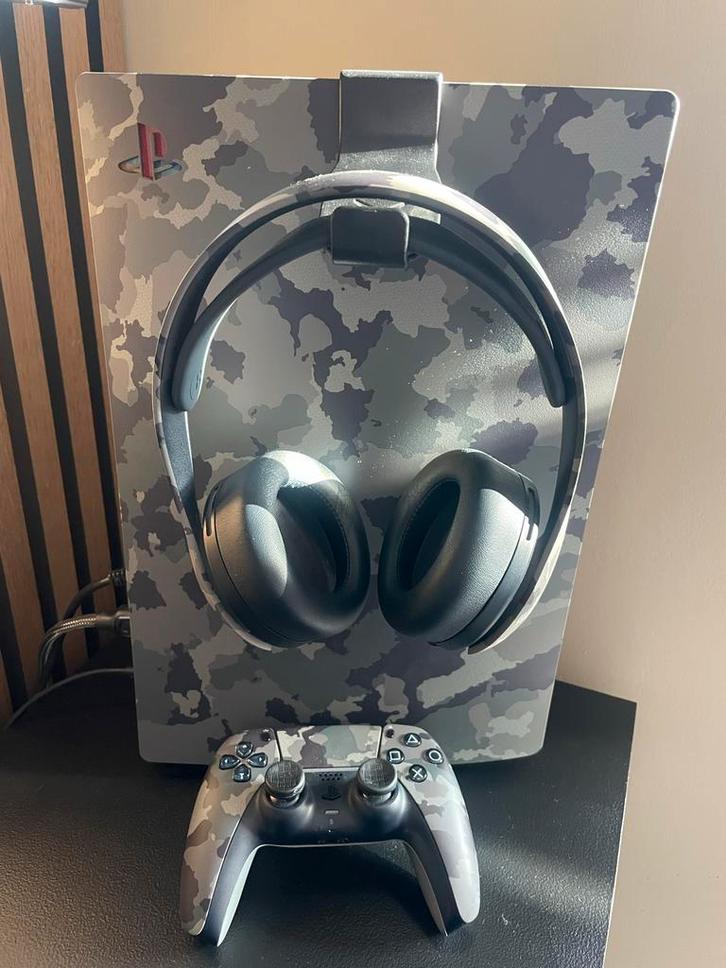 PlayStation 5 - Zo goed als nieuw!, Spelcomputers en Games, Spelcomputers | Sony PlayStation 5, Zo goed als nieuw, Playstation 5