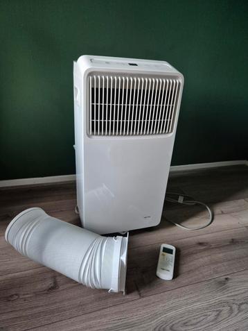 Mobiele Airco - Tectro TP 3020 - 65 m3 beschikbaar voor biedingen