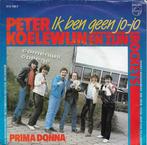 Peter Koelewijn en zijn Rockets - Ik ben geen jo-jo, Cd's en Dvd's, Gebruikt, 7 inch, Single, Ophalen of Verzenden