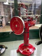 Berkel snijmachine , antiek , keuken ,slagerij, Antiek en Kunst, Ophalen of Verzenden