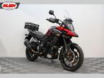 SUZUKI V-STROM DL 1000 (bj 2019), Motoren, Motoren | Suzuki, 2 cilinders, Bedrijf, Meer dan 35 kW, Overig