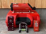 Rioollaser Hilti PP10/Topcon TP-L5 "RODE STRAAL" (DEMO-MOD.), Doe-het-zelf en Verbouw, Ophalen of Verzenden, Zo goed als nieuw