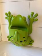 Boon opberg kikker badspeelgoed, Ophalen, Gebruikt