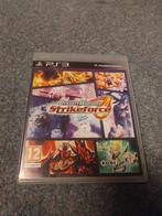 ZGAN - PS3 - Dynasty Warriors Strike force, Role Playing Game (Rpg), Vanaf 12 jaar, Ophalen of Verzenden, 3 spelers of meer