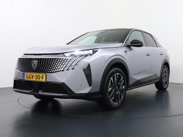 Peugeot 3008 1.2 Hybrid 136 GT | Automaat | Elektrische acht beschikbaar voor biedingen