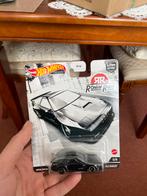 1:64 Hotwheels Premium Mazda RX7 Pandem Chase, Ophalen of Verzenden, Zo goed als nieuw